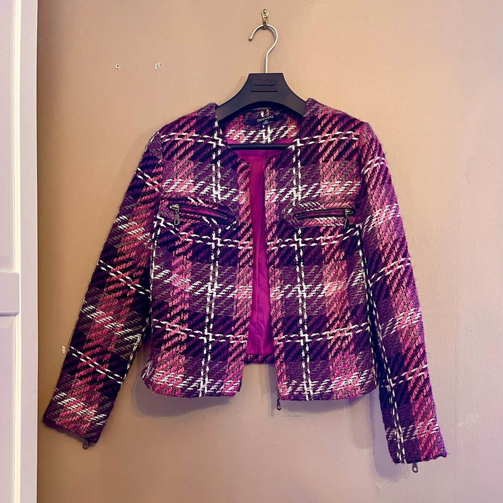 Spring jacket _size 2P - Picture 2 of 6
